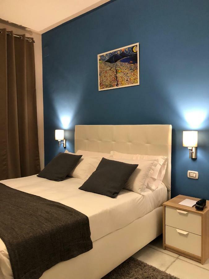La Casa Di Giorgio Bed and breakfast