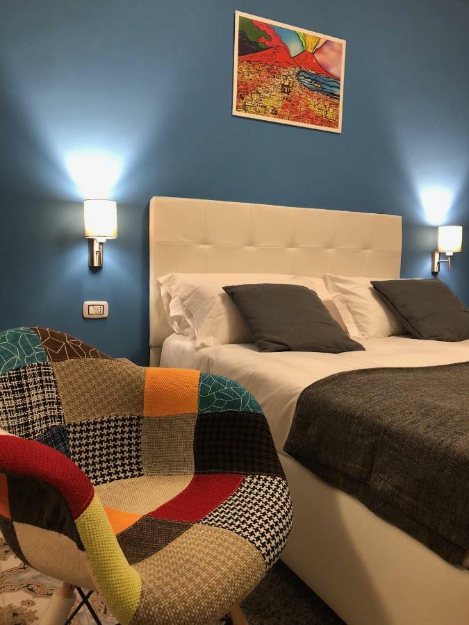 Bed and breakfast La Casa Di Giorgio 2*