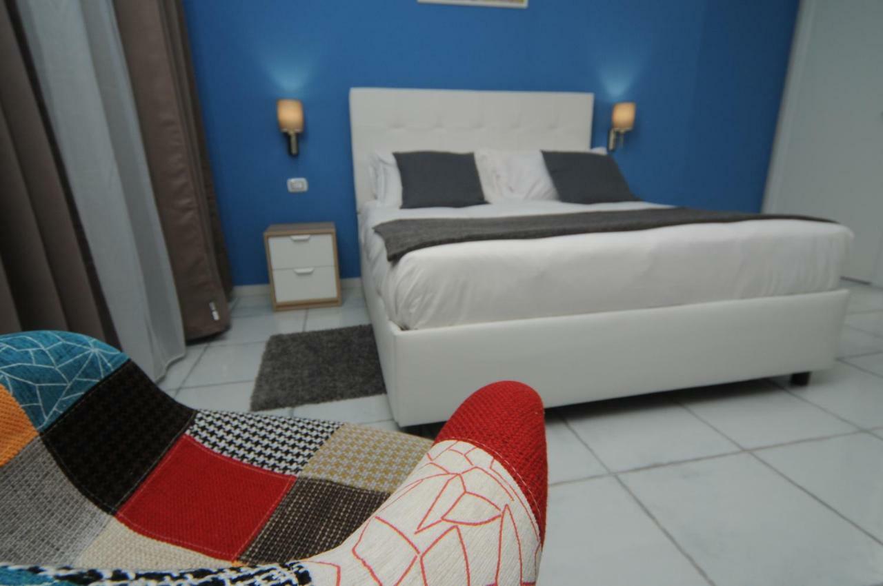 Bed and breakfast La Casa Di Giorgio 2*