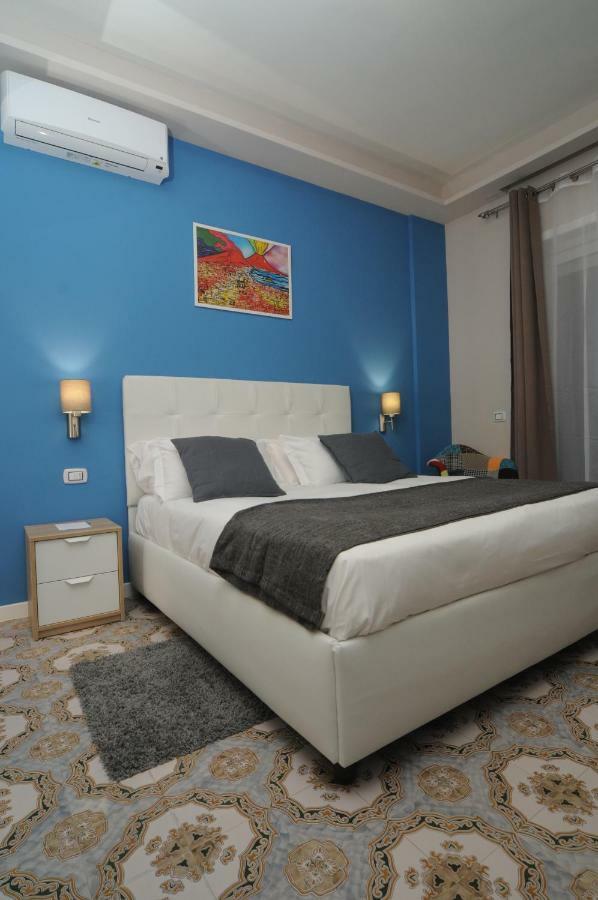 La Casa Di Giorgio Bed and breakfast Nápoles