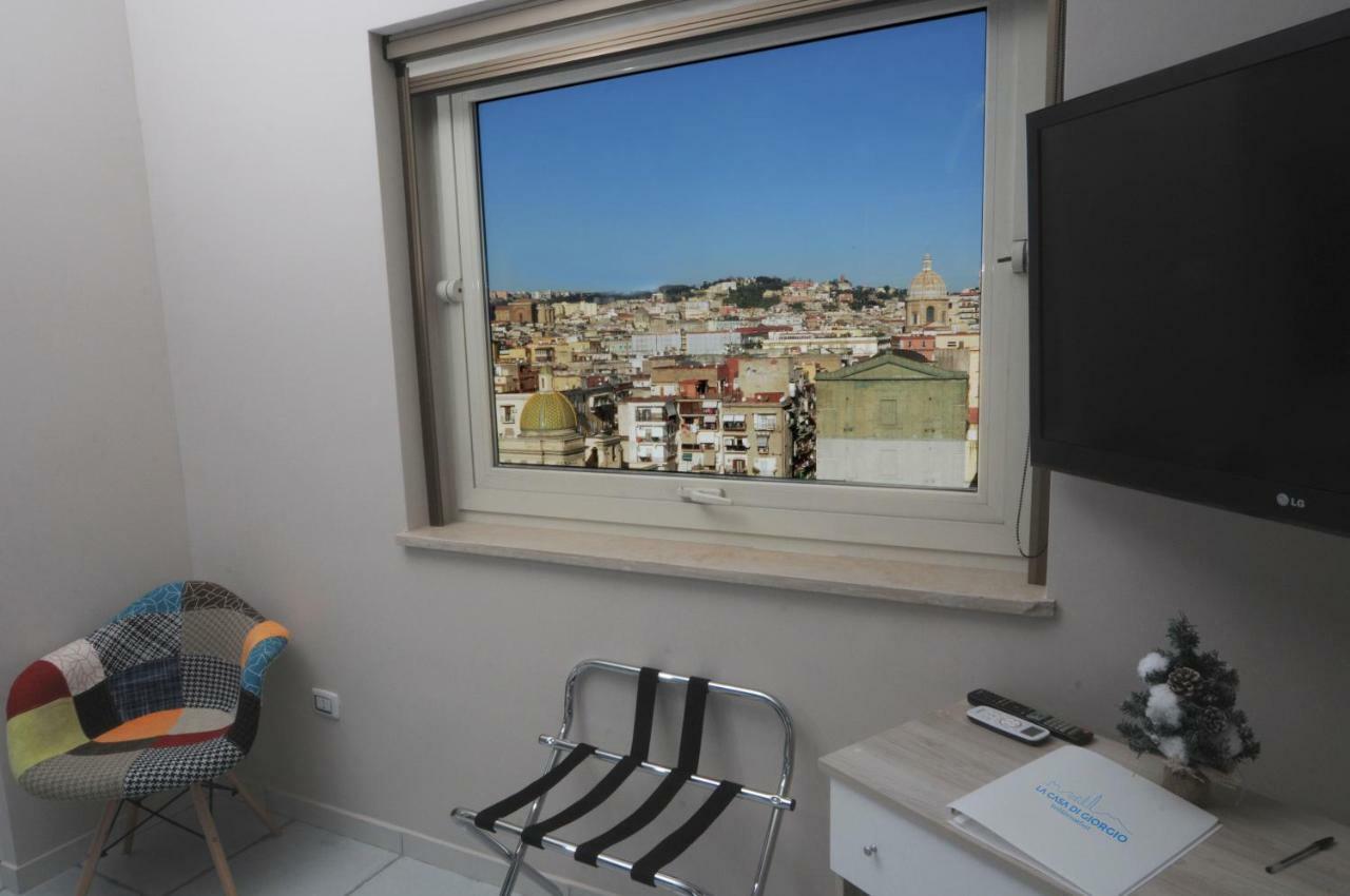 La Casa Di Giorgio Bed and breakfast 2*