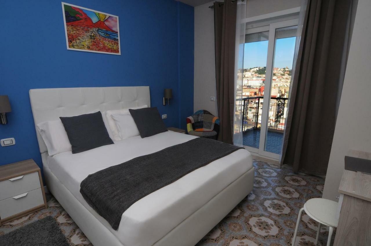La Casa Di Giorgio Bed and breakfast