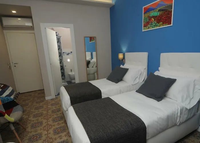 La Casa di Giorgio B&B