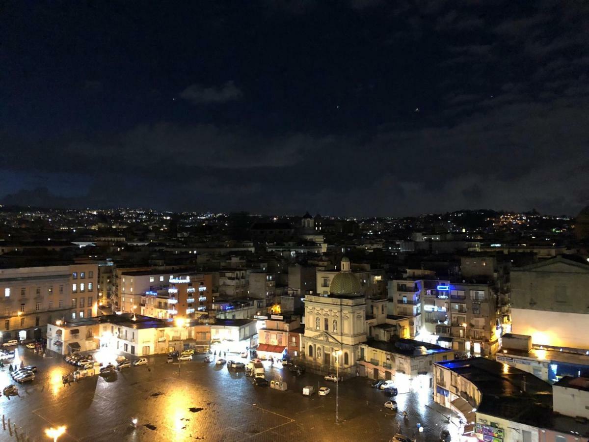 La Casa Di Giorgio Bed & Breakfast Napoli