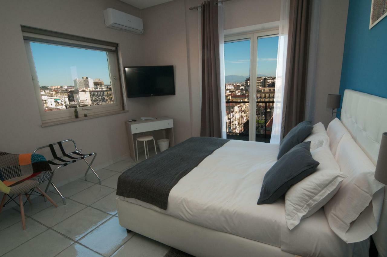 Bed & Breakfast La Casa Di Giorgio Napoli